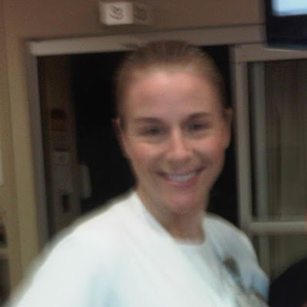 Meet your Posher, Amy